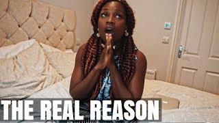 MOVING BACK TO NIGERIA....FOR LOVE MONEY OR WORK?  LIFE IN LAGOS  SASSY FUNKE  VLOG #09