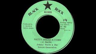 ▶️ 1975 Johnny Smith & The Future Generation  Natty Dread A Come