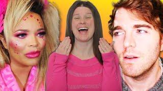 Trisha Paytas Calls ME Out She Accuses Me of Working For Shane Dawson & Us Conspiring lol