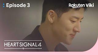 Heart Signal 4 - EP3  Welcome the New Guy in the Signal House  Korean Variety Show