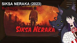 【Vtuber】Hikidachi Watchalong Party Siksa Neraka 2023