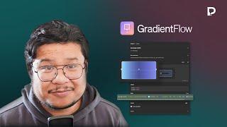 Dive into GradientFlow More Gradients for Webflow But is it the Answer?