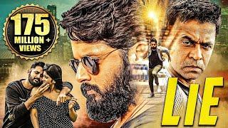 LIE 2017 New Released Full Hindi Dubbed Movie  Nithin Arjun Sarja Megha Akash