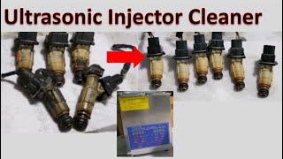 Fuel Injector Cleaner