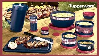 VITRINE 082024 TUPPERWARE COMPLETA.