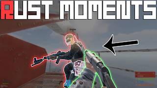 The BEST RUST TWITCH HIGHLIGHTS & FUNNY MOMENTS  167