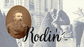 The animated life of Auguste Rodin subtitles