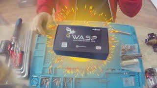 SSG10 W.A.S.P. installation and gameplay