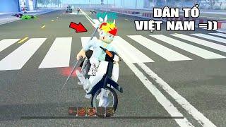 GAME CỘNG ĐỒNG VIỆT NAM HÀI NHẤT ROBLOX