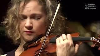 Hilary Hahn Sarasate carmen fantasy reupload