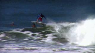 South Straddie Super Sessions - TransWorld SURF