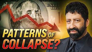 Will the U.S. Repeat These Patterns of Ancient Israel? Ft. Jonathan Cahn