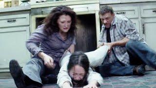 Parents Try to Kill Their Daughther For a Good Reason Case 39  Cinema Recapped