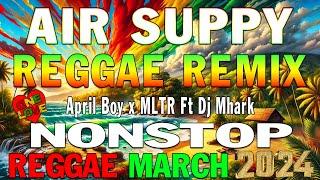  NEW REGGAE  VIRAL MIX  SWEET RELAXING BEST ENGLISH LOVE SONGS 2024  MEMORIES SUNDAY REGGAE