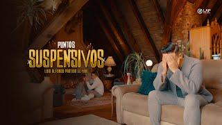 Luis Alfonso Partida El Yaki - Puntos suspensivos VIDEO OFICIAL