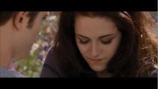 Breaking Dawn Part 2 Movie Clip Ending Scene Edward & Bella Official HD