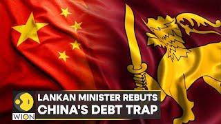 Experts say Sri Lanka walked into Chinas debt trap diplomacy  Latest English News  WION