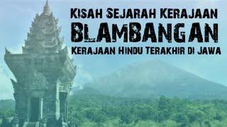 Kisah Sejarah Kerajaan Blambangan