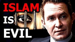 MUSLIM CULTURE IS BAD? Douglas Murray Maajid Nawaz Sam Harris Eric & Bret Weinstein