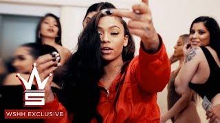 Cuban Doll Bankrupt WSHH Exclusive - Official Music Video