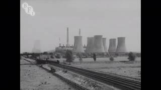 Midland Journey 1947  BFI National Archive