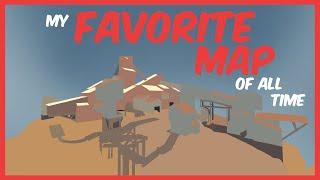 What Makes a Great Team Fortress 2 Map?  pl_Upward