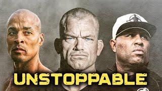 UNSTOPPABLE - Best David Goggins Jocko Willink and Eric Thomas Motivational Compilation Ever