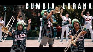 Cumbia Lorana - Grupo Mijez Ft El Medio Metro