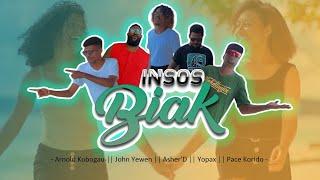 INSOS BIAK - Arnold Kobogau  John Yewen  AsherD  Yopa  Pace Korido Official Music Video