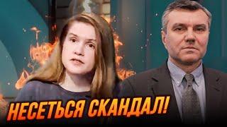 ДЫМОВ разнес Безуглую ЗА ЭТИ СЛОВА в ОП просчитались отказ Стефанчука снять Безуглу все выдал