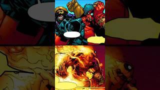 Deadpool Becomes the HULKPOOl and A PIRATE #deadpool #comics #marvel #wolverine #deadpool3 #xmen