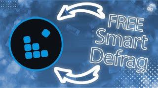 IObit Smart Defrag PRO Cracked  V7.5 Download FREE