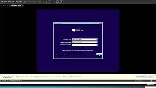 Day 2- Windows Administration  Installing Windows  Initial Setup & Configuration Windows 10 Setup