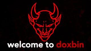 The Dark History of Doxbin