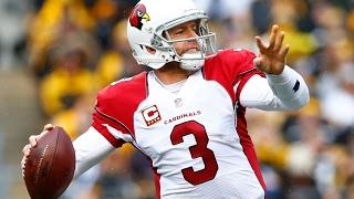 Carson Palmer   Arizona Cardinals NFL Highlights