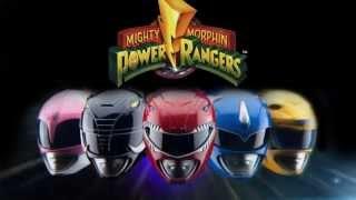 All Power Rangers Theme Songs 1993-2015
