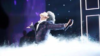 Dimash Kudaibergen “Adagio” - The Worlds Best Championships