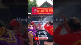 #Menjelang Kerasukan Setan #wijoyo Putro