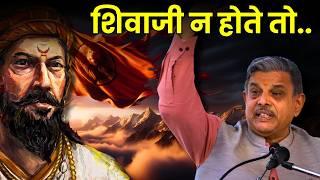 RSS Sarkaryawah Shri Dattatreya Hosabale ji Latest speech in Delhi