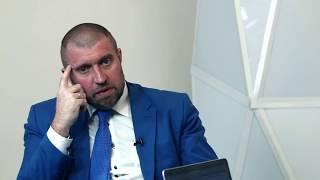 Дмитрий Потапенко Бизнес-тренинги - это костыли которые ты сам себе ставишь