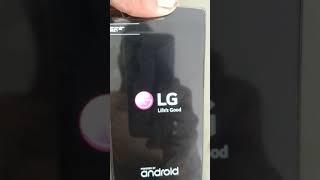 Lg g4 H818p secure booting error 