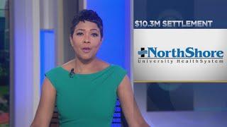 NorthShore University Health agrees to pay $10.3 million in COVID-19 vaccine lawsuit