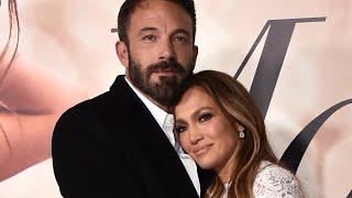 The Untold Love Story Between Jennifer Lopez and Ben Affleck