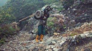 Roo Panes - Ran Before The Storm Sulphur Miner - Mount Welirang