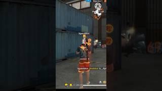 Impossible  AWM SHORT #freefire #raistar