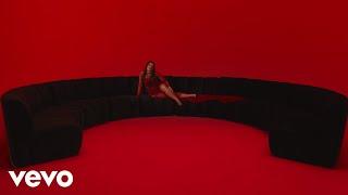 Nelly Furtado Tove Lo SG Lewis - Love Bites Visualizer
