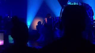 Elohim - Insecure ORCHESTRAL Hollywood Forever Los Angeles