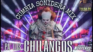 Cumbia Sonidera pa los Chilangos Mix 2022