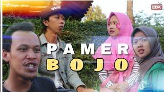 PAMER BOJO  FILM PENDEK #CINGIRE