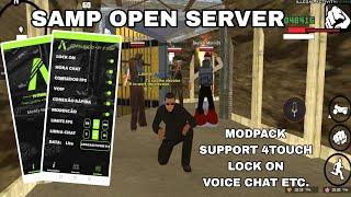 SAMP PH SERVER TEXAS RP OPEN SERVERSHARE SAMP APK FIVEM V4 4TOUCH SUPPORT LOCK ON FIXED DAMAGE